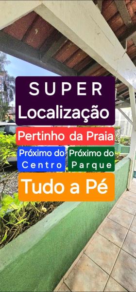 POUSADA VERDE